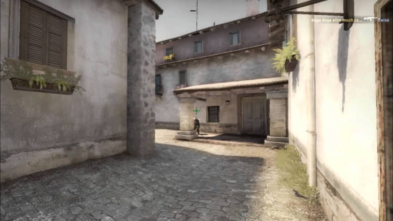 [CS:GO] Russian Solek - YouTube