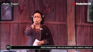 KEPEGOT TRESNA -  MIMI KENI -  ANEKA TUNGGAL ||  LIVE DS RANCAJAWAT || TUKDANA - INDRAMAYU