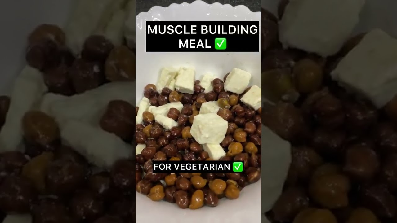 Muscle building diet plan. weightgain diet chana chaat #viral#trending#ytshorts#wanyomori