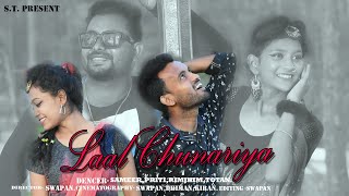Laal Chunariya Akull & Chetna Pande.dance cover by ST DANCE