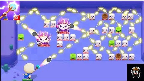 PunBall Gameplay Walkthrough