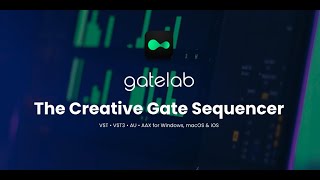 Gatelab By Audiomodern Free Gate Utility