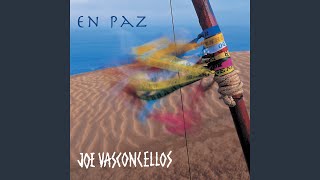 Video thumbnail of "Joe Vasconcellos - Deseo (Empezar de Nuevo)"