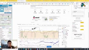 LIVE Online Arbitrage Book Sourcing (Keepa Deals/Track Product Feature)