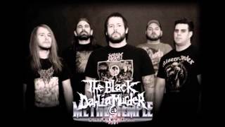 Interview with Alan Cassidy of The Black Dahlia Murder