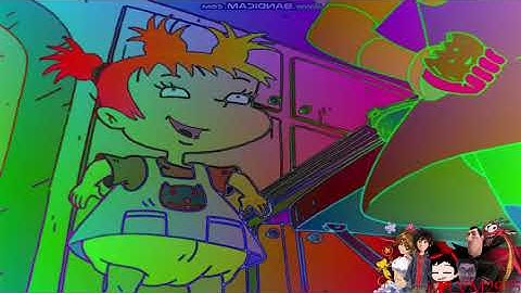 Preview 2 Sakura Kinomoto & Kimi Finster Effects (Preview 2 Effects)