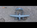 Baby shark 260 vtol instruction