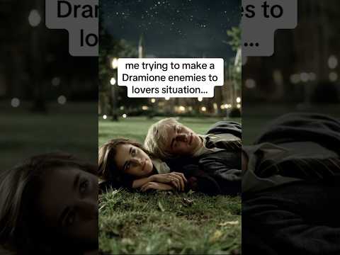 Dramione Saga Draco Hermione Sagaland Martha