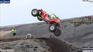 FORMULA OFFROAD ICELAND, BEST TRACK FINISHES 2023!