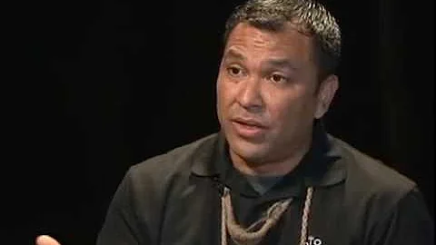 The Culture Club: Troy Aguon