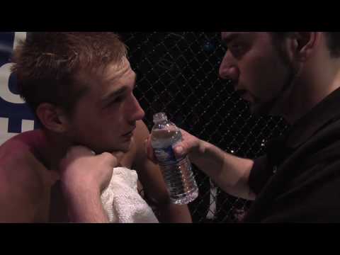 FightXC at the Fillmore - Brandon Maddox (C) vs. Will Woodford (Part 2 of 2)