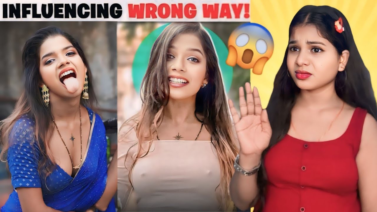 Ashlil Instagram Girl Khyati Shree Roast 2.0..!! - YouTube