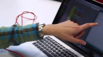 Computing Course | M3 Ardublocks & Other Examples