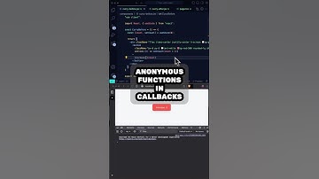 STOP using inline anonymous functions in React