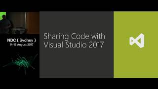Techniques in creating great cross platform apps. - Nigel Sampson