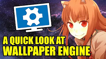 Do live wallpapers slow down your PC?