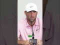 Golf's "Moving Goalposts": The Never-Ending Chase for Success #shorts