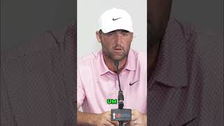 Golf's "Moving Goalposts": The Never-Ending Chase for Success #shorts
