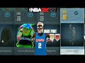 EVERYTHING YOU NEED TO KNOW ABOUT NBA 2K22 SEASON 2 REP REWARDS- NEW ANIMATIONS- MASCOT &amp; MORE