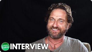 GREENLAND | Gerard Butler 