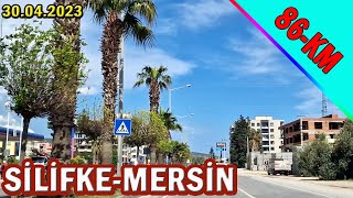 Silifke-Mersin (Türkiye Turu Video #11)