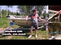 Тюнинг Windboat 42М: 3 сезон. Новая электрика и MotorGuide Xi3