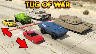 GTA 5 VEHICLES VS GTA SAN ANDREAS VEHICLES (WHO WILL WIN?)