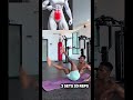 Lower Abs Workout 🔥 Burn Lower Belly Fat &amp; Get Defined Abs at Home#foryou #motivation #abs #fitness