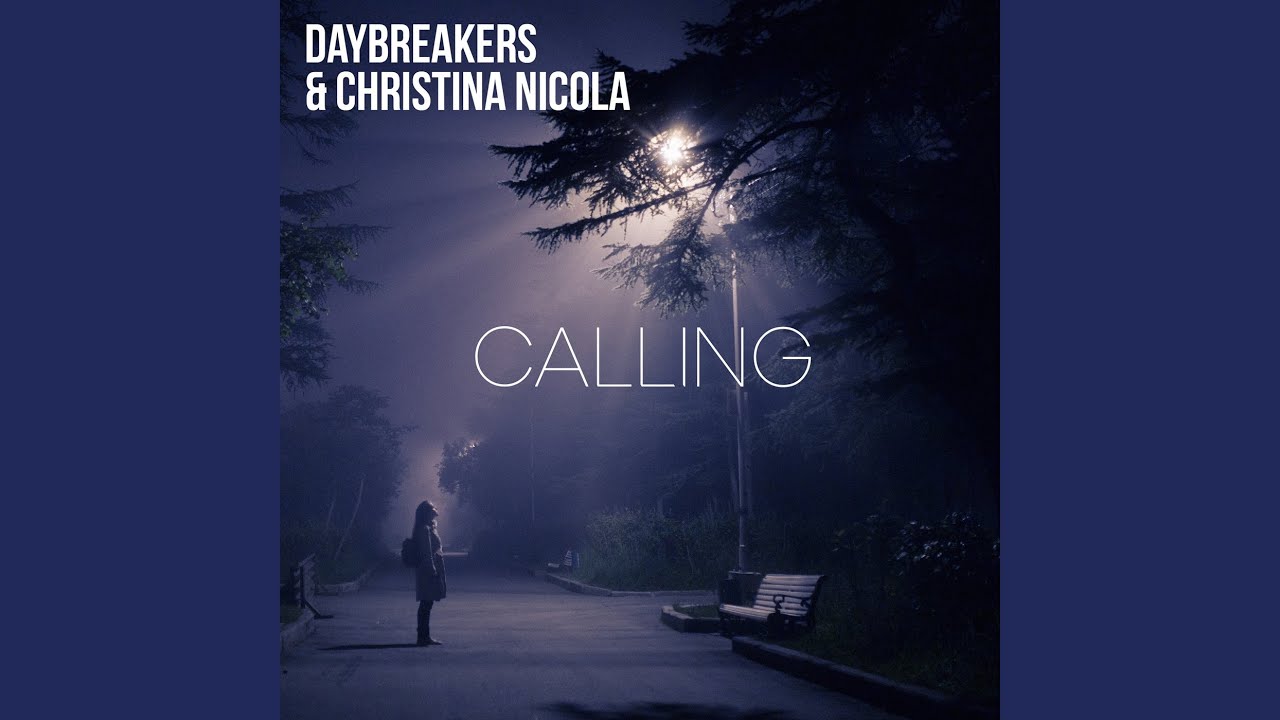 Calling (Chris Jennings Remix)