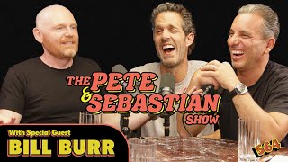 The Pete & Sebastian Show - EP 564 