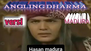 ALL-Kocak..!!! Film prank & Experimen lucu versi madura  ...musuh angling dharma menyamar,  bersama