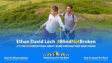 The Perceptual Evolution of Ethan Loch