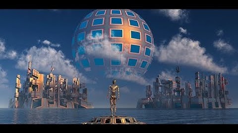 Did an advanced civilisation  exist for 12000 years?