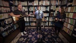 The Lone Bellow - May You Be Well - 9/15/2017 - Paste Studios, New York, NY chords