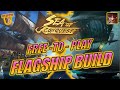 Sea of Conquest - Free-to-Play Flagship Build (Guide #31)