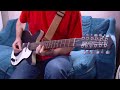 Classic 12-string Guitar Songs that Everyone Forgets. (Danelectro 12 string)