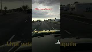 Milan New Mexico
