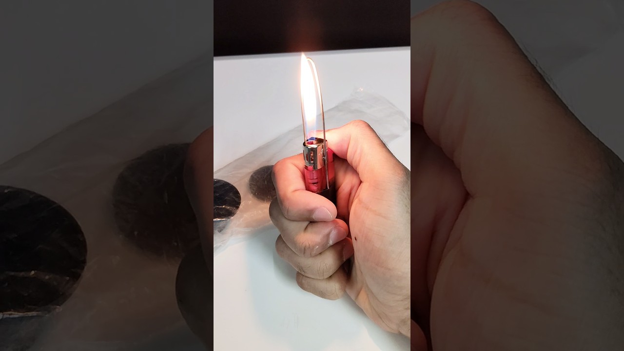 Awesome DIY Lighter Invention #shorts #ytshorts