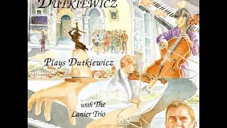 Andrzej Dutkiewicz Tango
