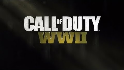 Call of Duty WWIl Shipment 1944 glitches