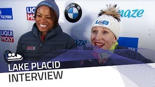 Kaillie Humphries: