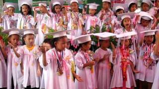 ryan elmer graduation song .avi
