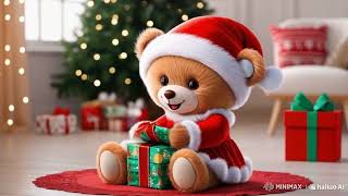 Teddy Bear's Christmas