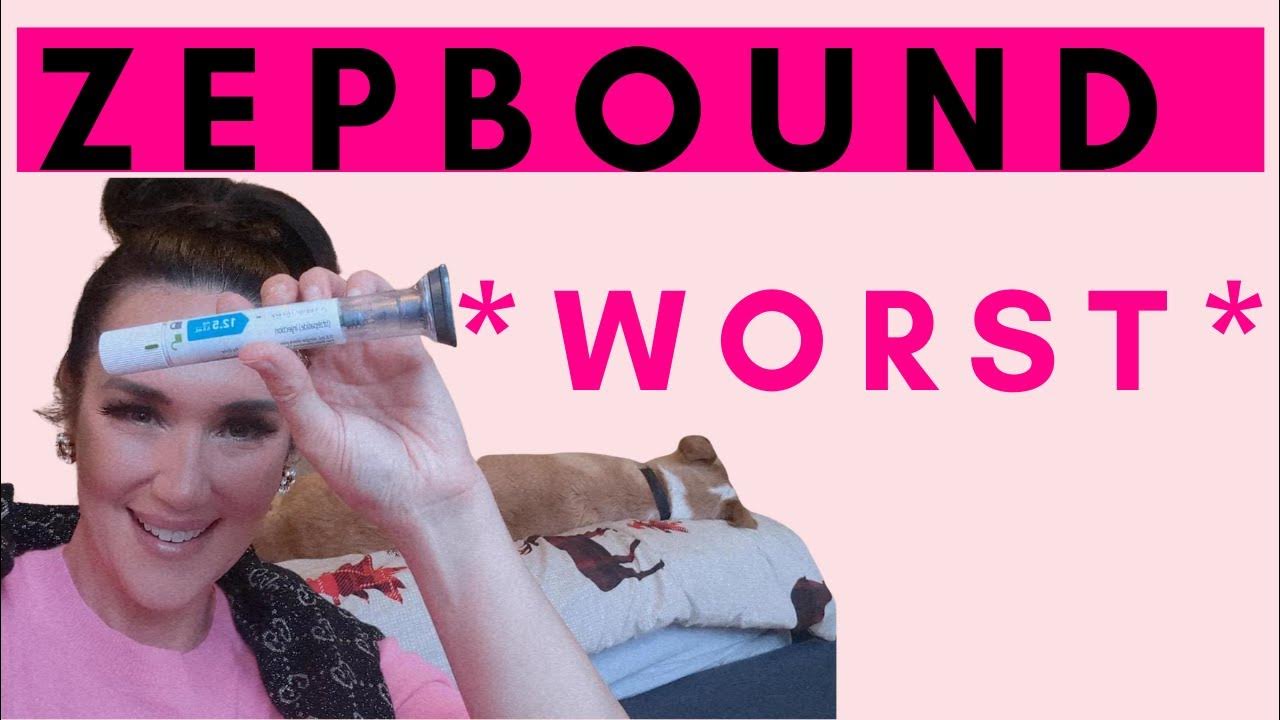  worst place for zepbound injection best place for tirzepatide