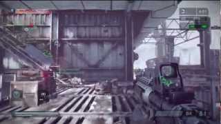 KILLZONE 3 MULTIPLAYER: #2 - OPERATIONS