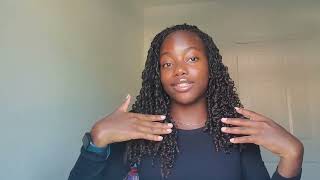 Profile Video