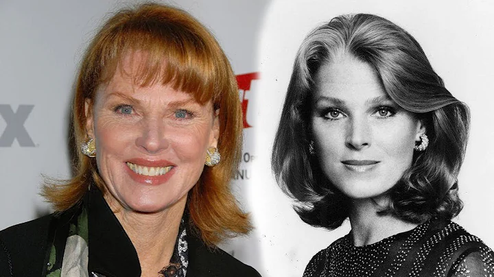 What Really Happened to Mariette Hartley - Star in...