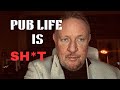 “Why I Finally Walked Away From Pub Culture"