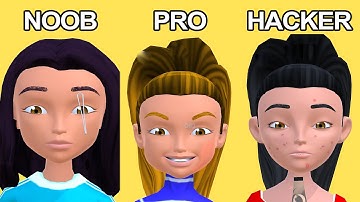 Super Salon Gameplay Walkthrough Part 1 (IOS/Android)