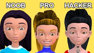 Super Salon Gameplay Walkthrough Part 1 (IOS/Android) screenshot 4